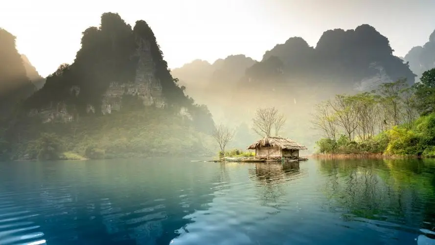 环保高端环保
